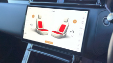 Land Rover Range Rover Velar 2.0 D200 MHEV Dynamic HSE 5dr Auto Diesel Estate